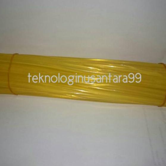 

ぴ 5 pcs Isi lem tembak glue gun kecil ➦