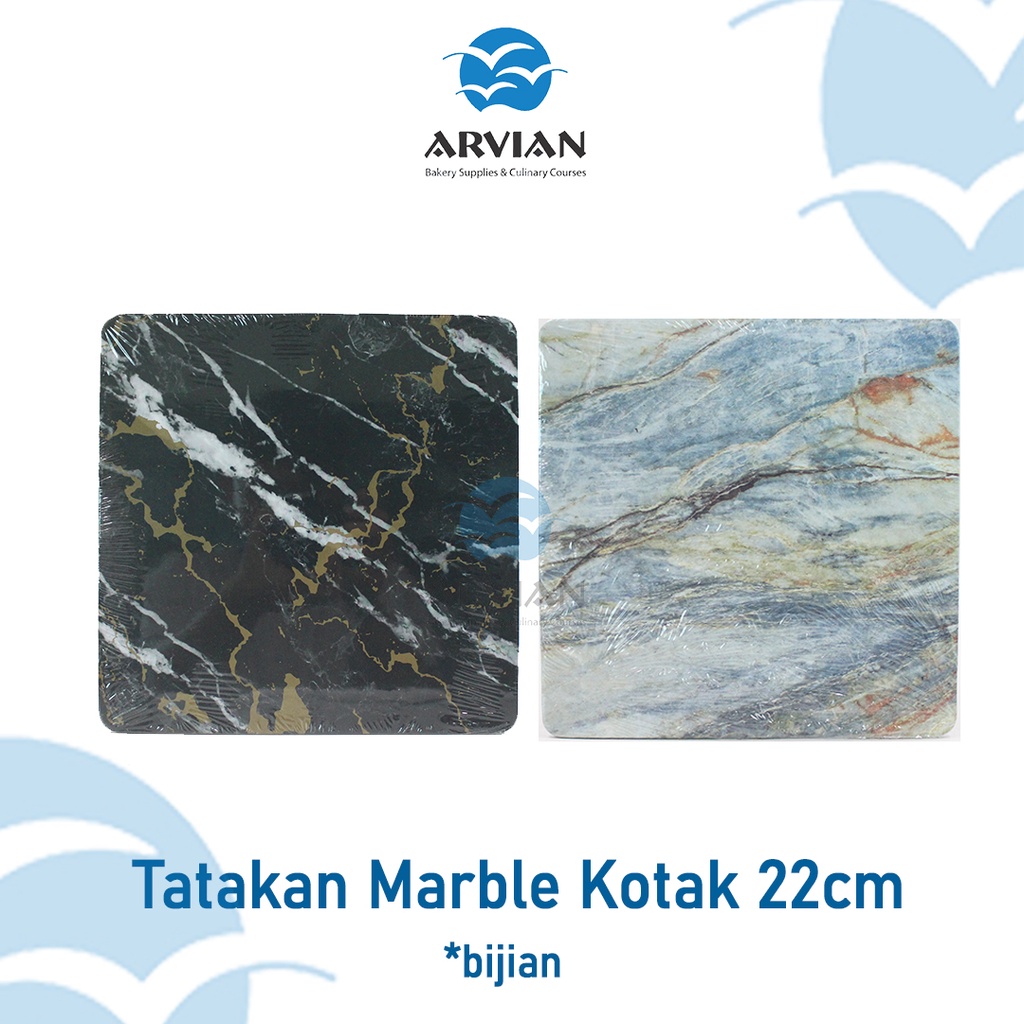 Jual Tatakan Marble Kotak Cm Shopee Indonesia