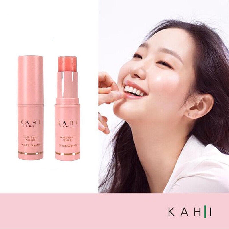 KAHI Wrinkle Balm Multi Balm