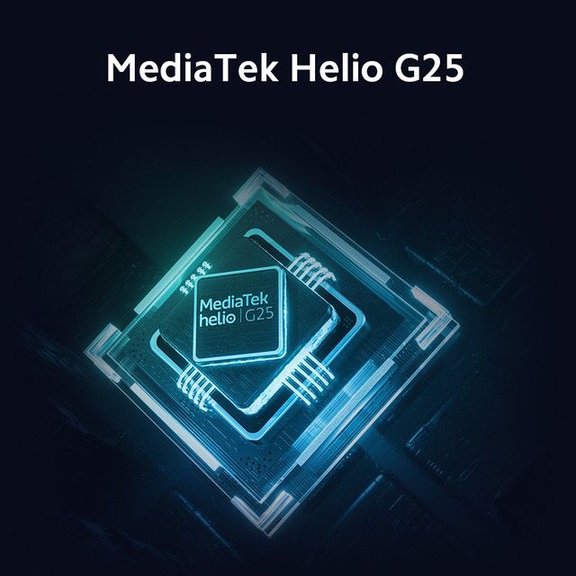 Xiaomi Redmi 9A 3GB + 32GB Garansi Resmi Xiaomi Indonesia