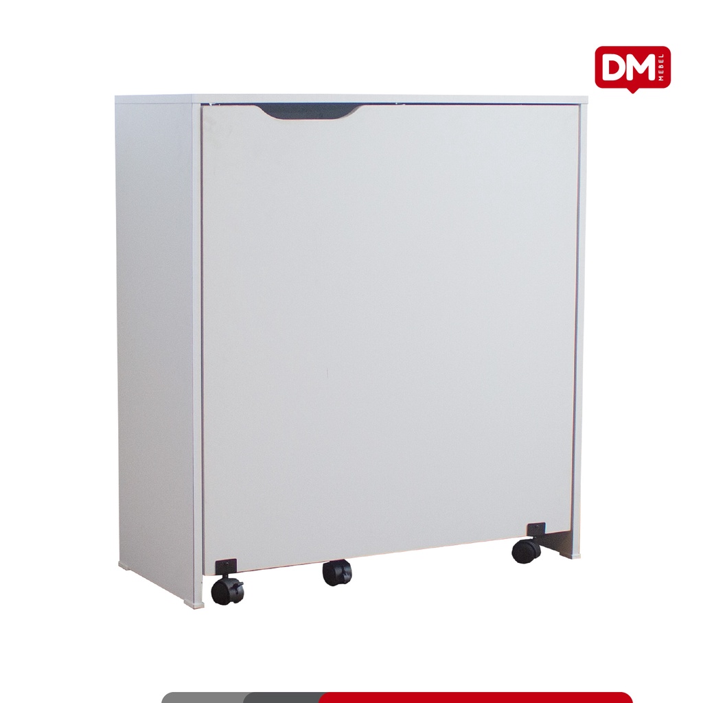 Meja Kantor Elma DK - DM Mebel