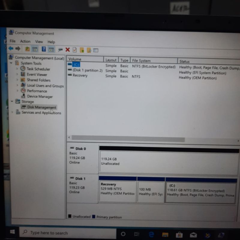 Laptop Asus Vivobook X413J Core i3-1005G1 Gen 10Th Dualpenyimpanan: 128Gb + 128Gb SSD UHD Graphics, Super Slim Windows 10