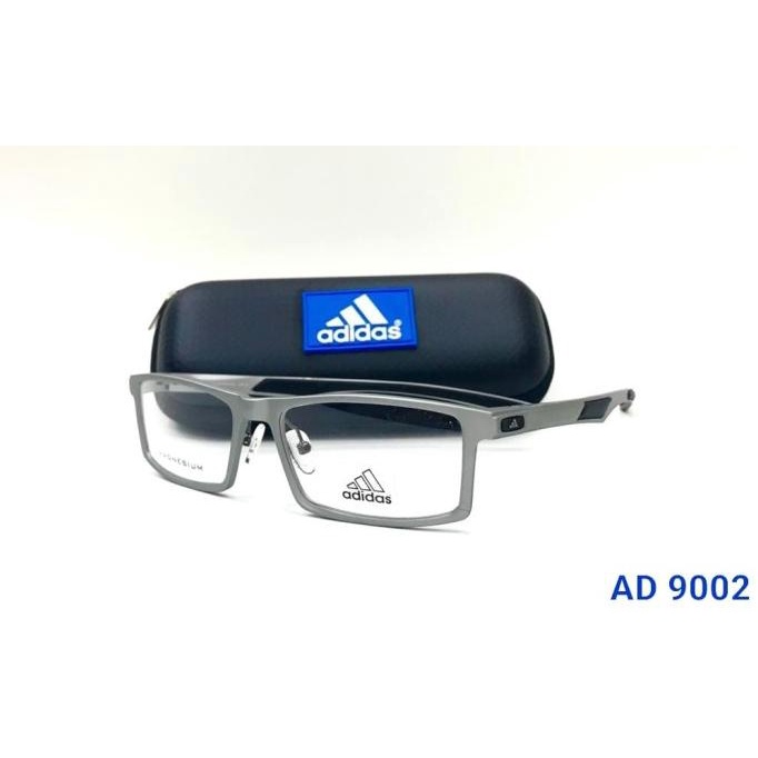 frame kacamata pria Adidas 9002 frame sporty