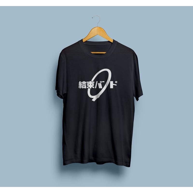 Kaos Kessoku Band Bocchi The Rock Ryo Yamada Ikuyo Kita Nijika