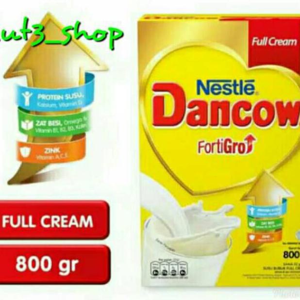 

Sale Dancow Fortigro Full Cream, Instan Coklat, Instan Putih ...,,