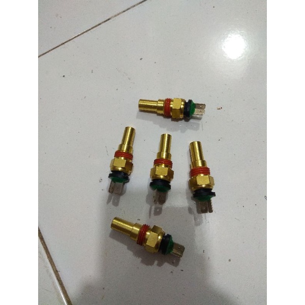 SWITCH TEMPERATURE PS125 PSCANTER L300DIESEL switch temperature pscanter ps125 L300diesel