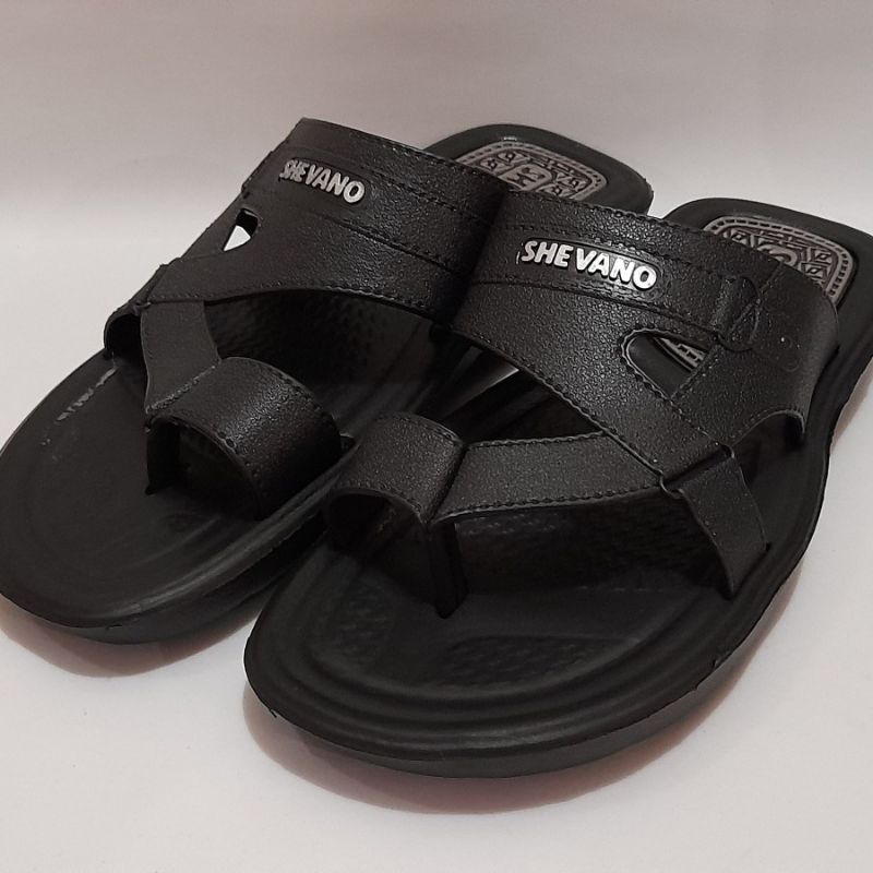 Sandal Fashion Pria Skyrublle shevano sandal pria dewasa sandal karet