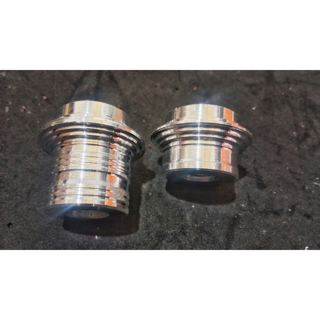 Bosh Tromol Velg Roda BRT Bosch Tromel Depan PNP Ninja