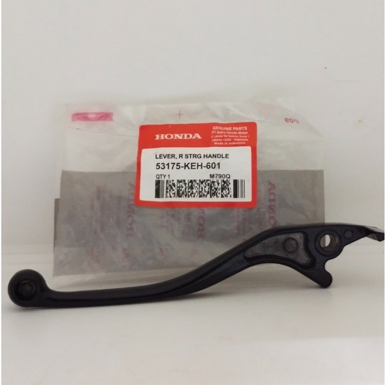 HANDEL REM KANAN HONDA MEGA PRO 53175-KEH-601