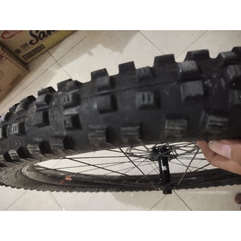 schwalbe magic mary 27.5x260