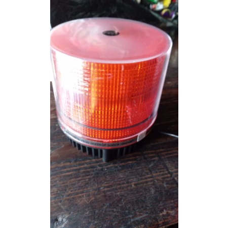 lampu Rotari