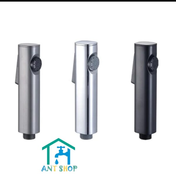 Kepala Jet Shower Cebok Toilet 7C Head Spray Bidet Shower 7B/7G