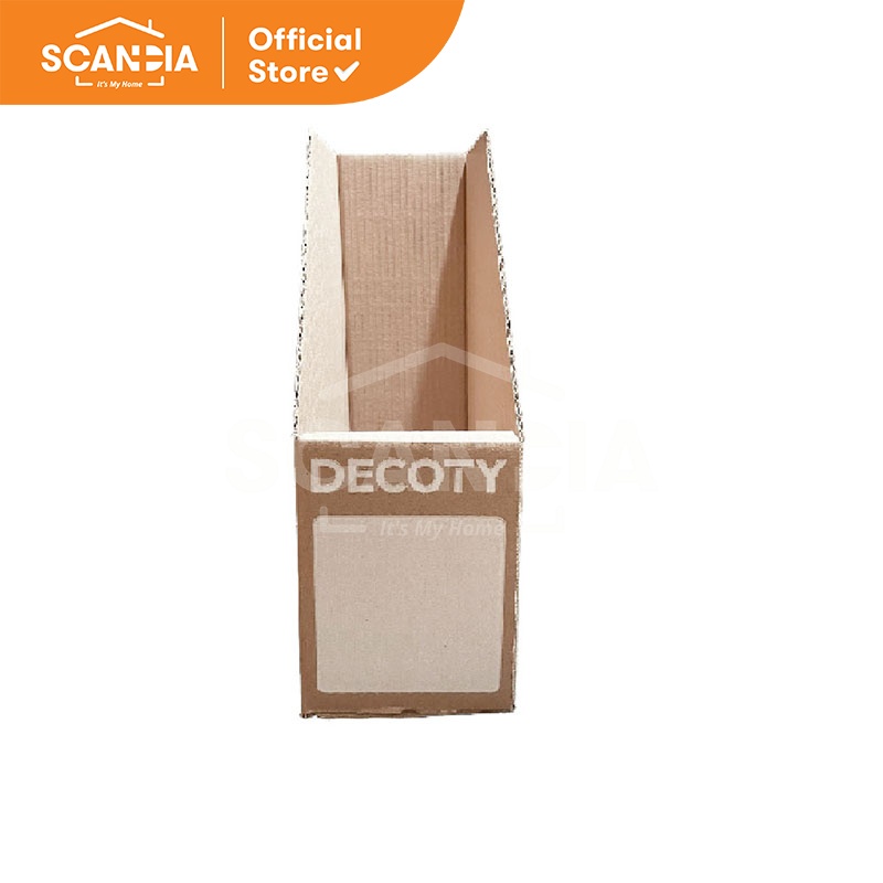 

SCANDIA Decoty Upc Box File 86,2x42,5 Cm