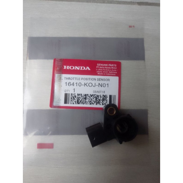 SENSOR TPS GENIO TPS GENIO KOJ