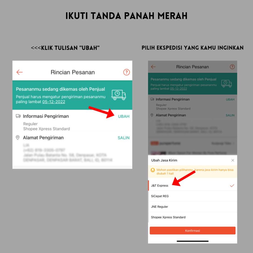 MTS RUBELA BLACK - PROMO KHUSUS SHOPEE - PERHATIKAN SIZE CHART