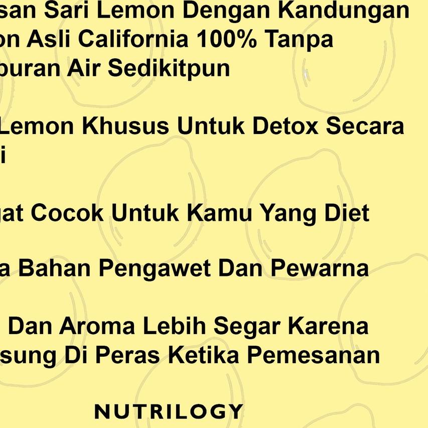 

Koleksi Terbaru SARI LEMON 500ML / SARI LEMON FRESH / SARI LEMON CALIFORNIA / SARI LEMON PURE / AIR LEMON / AIR LEMON ORIGINAL / JUS LEMON / AIR LEMON 500ML...