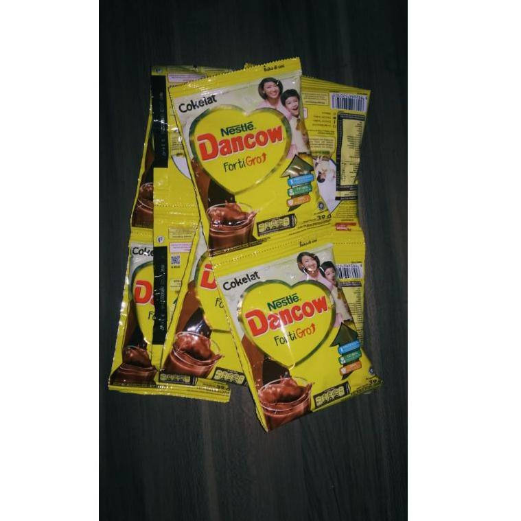 

⇸ Dancow Coklat Renceng ♚