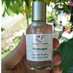 ZF PREMIUM PARFUM PRAMUGARI Eau De Parfume