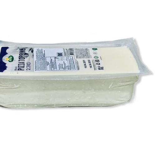 

Quality Control✅Keju Mozzarella Arla 500g Topping Pizza|RA6