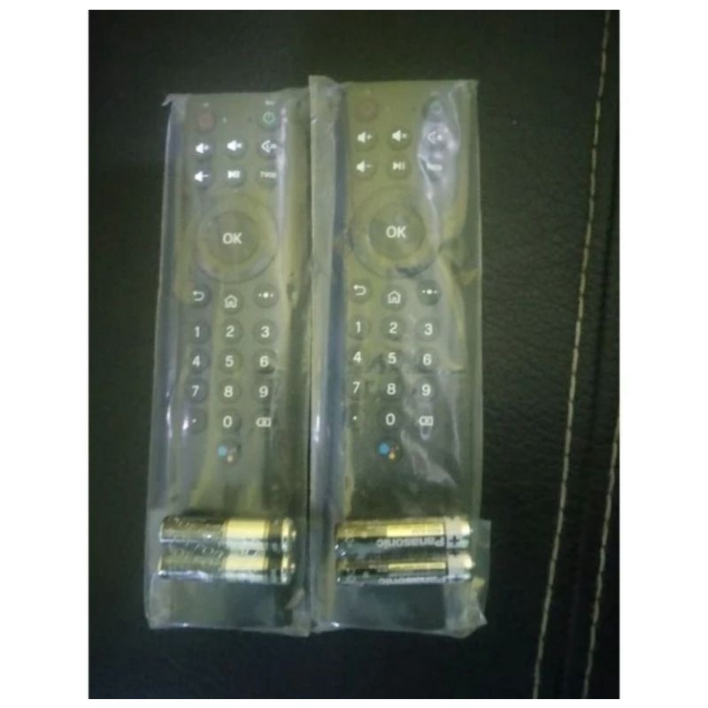 remote stb bt voice hg v5