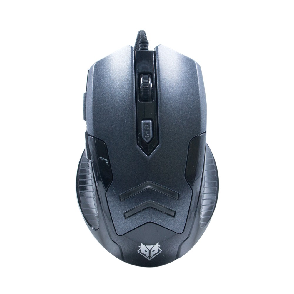 MOUSE NUBWO NM-66