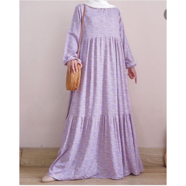 NARA Dress