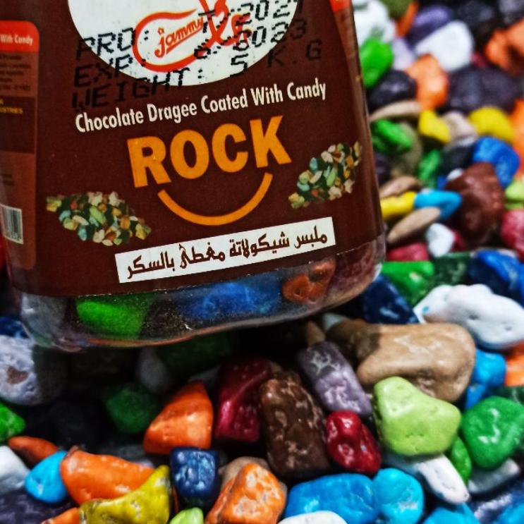 

[KODE CHTBM] Coklat Kerikil 1 Kg | Coklat Batu | Coklat Arab | Coklat Krikil Original