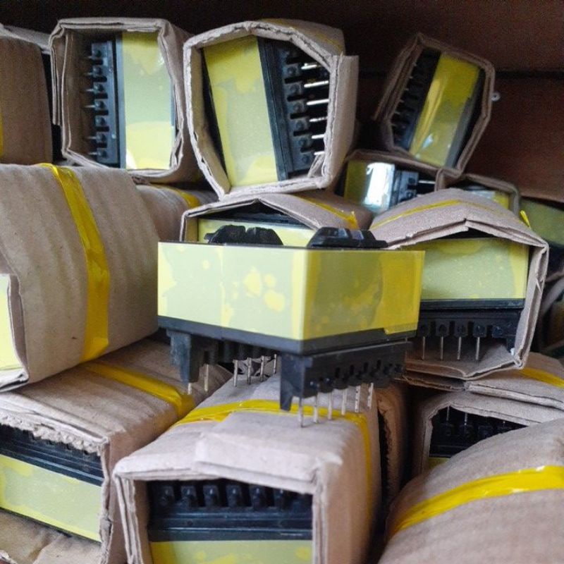 TRAFO FERIT ETD42 EER42 bodi tebal ori 1