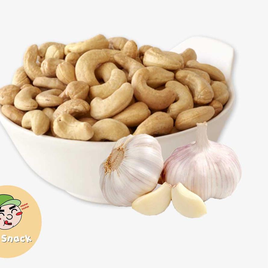 

FREE ONGKIR!500GR Kacang Mede Original Asin Super - Kacang Mete Panggang | Oui Snack|KD1