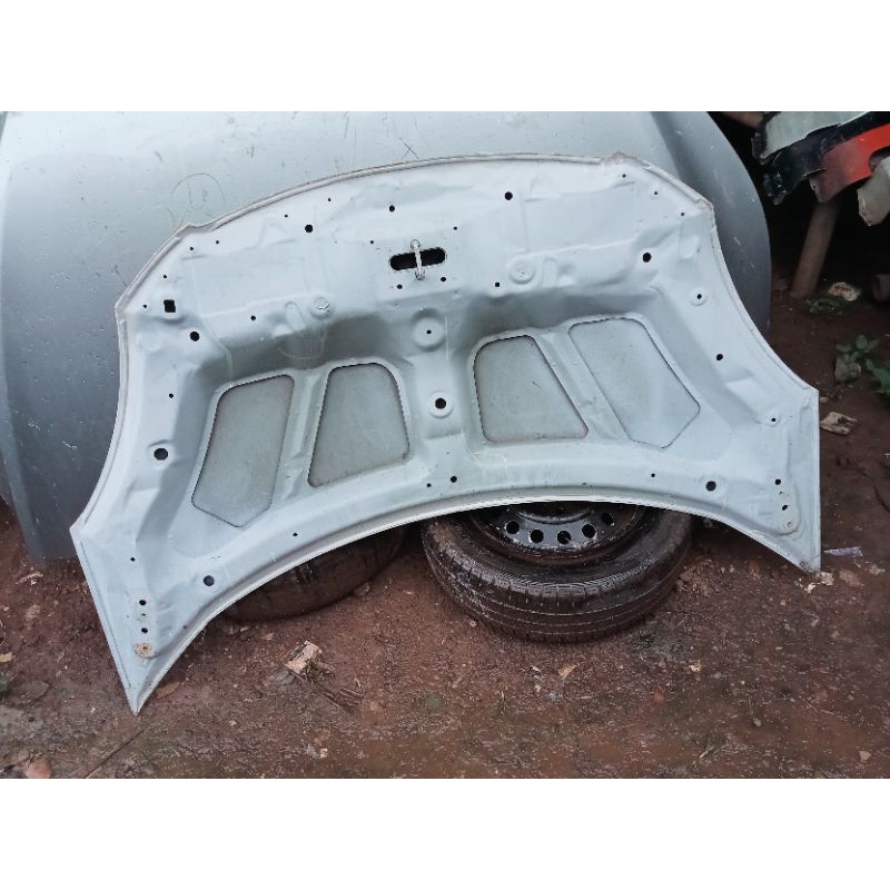 kap mesin Brio/Mobilio old