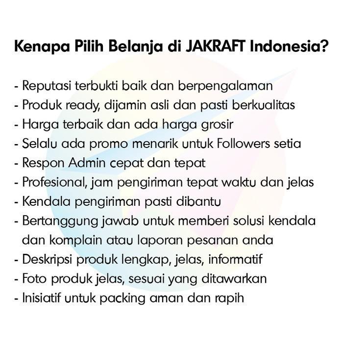 

Bak Cap Jempol Notaris ARTLINE Fingerprint Pad EFP-40 Stempel Jari