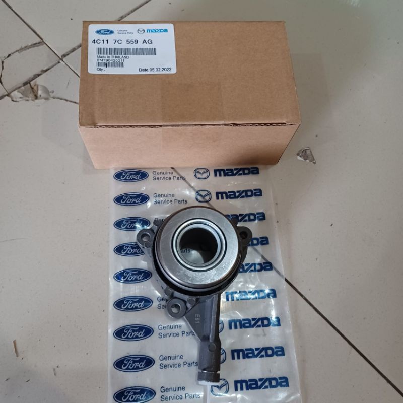 BEARING KOPLING DRAGLAHAR FORD RANGER 2.5