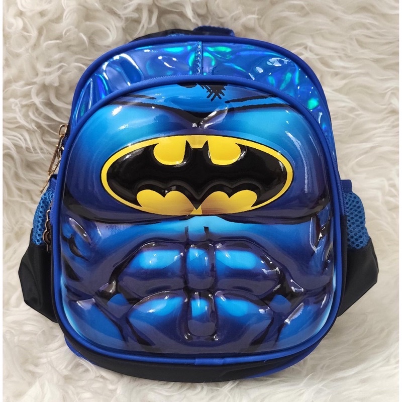 TAS ORIGINAL HSD 3th