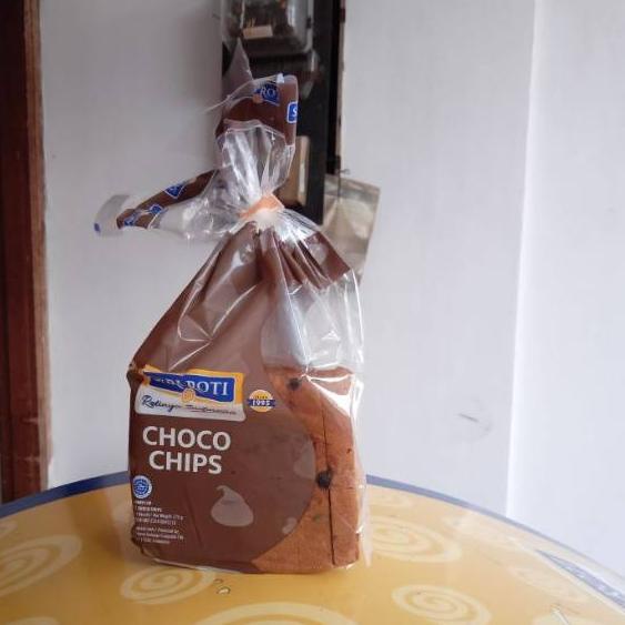 

㊢ Sari Roti Tawar ChoCo Chips ッ