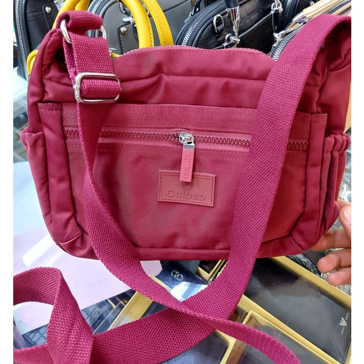 TAS CHIBAO/SELEMPANG CHIBAO 9046#