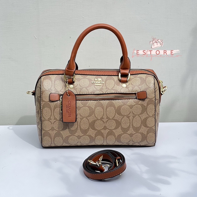 Tas Terbaru Ch Signature Bowling