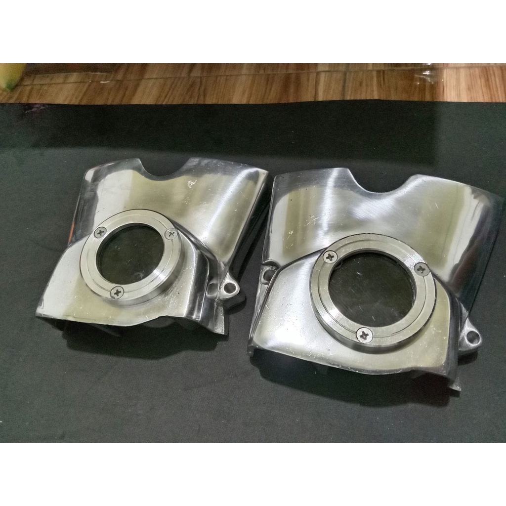 Cover Gear Depan C70 Tutup Gir Penutup Ger Grand Supra C70