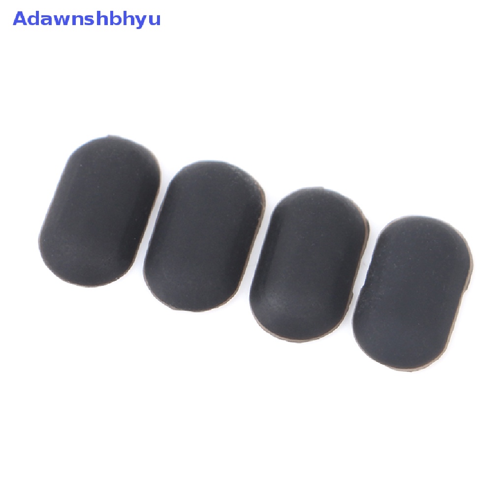 Adhyu 4pc Karet Kaki Foot Bottom Base Cover Untuk HP 820G1G2 840 G1G2 725G1G2 745G1G2 ID