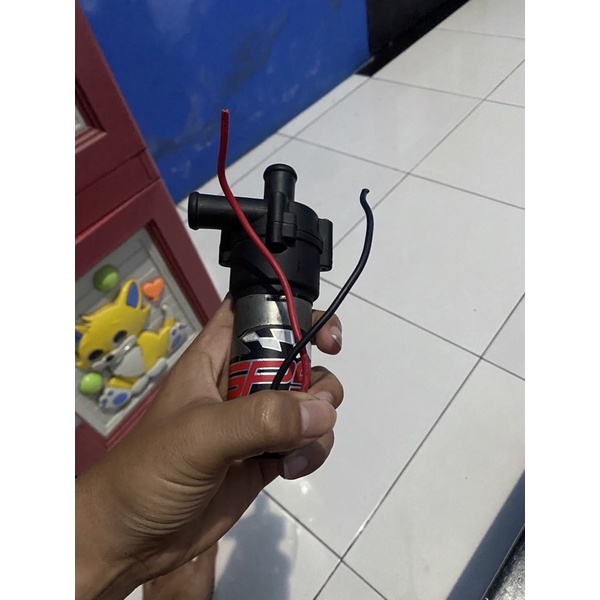 EWP SPS THAILAND