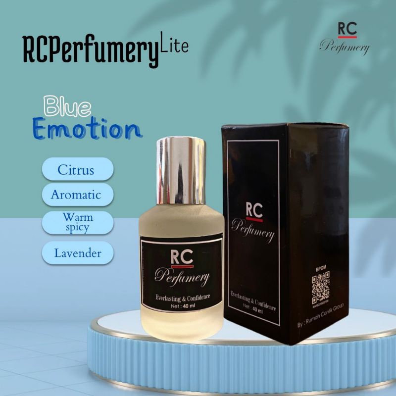 Rc Parfum Lite