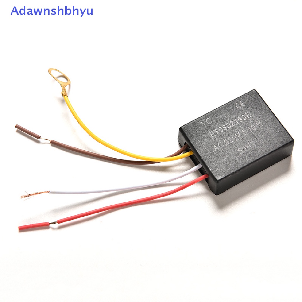 Adhyu New Lampu Meja Meja 1arah Part Touch Control Sensor Bulb lamp Switch ID