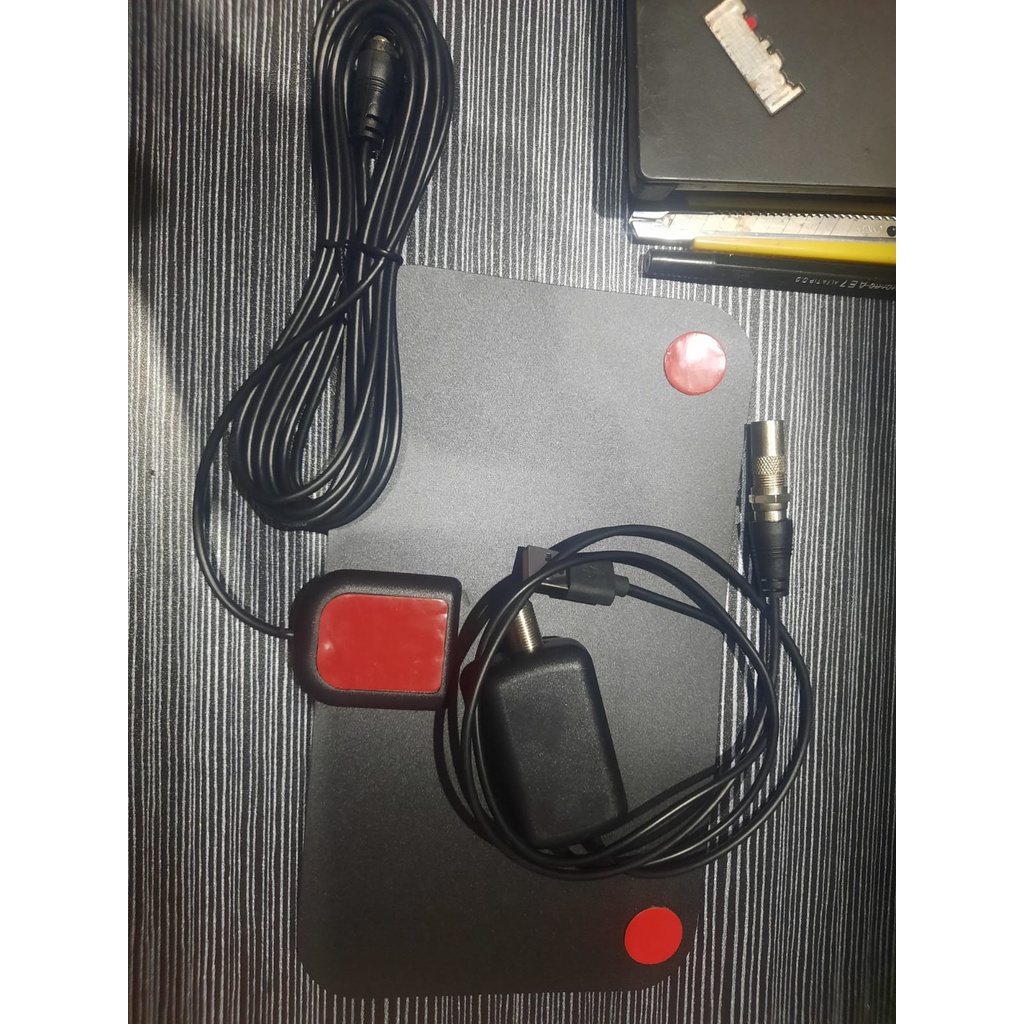 Anten Digital Antena Indoor Digital Antena Taffware Antena Digital Tempel