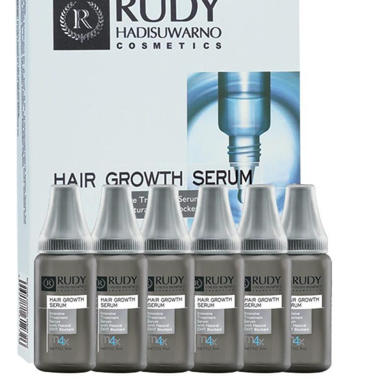 [PRODUK RBK8H] Rudy Hadisuwarno Hair Growth Serum 0S8