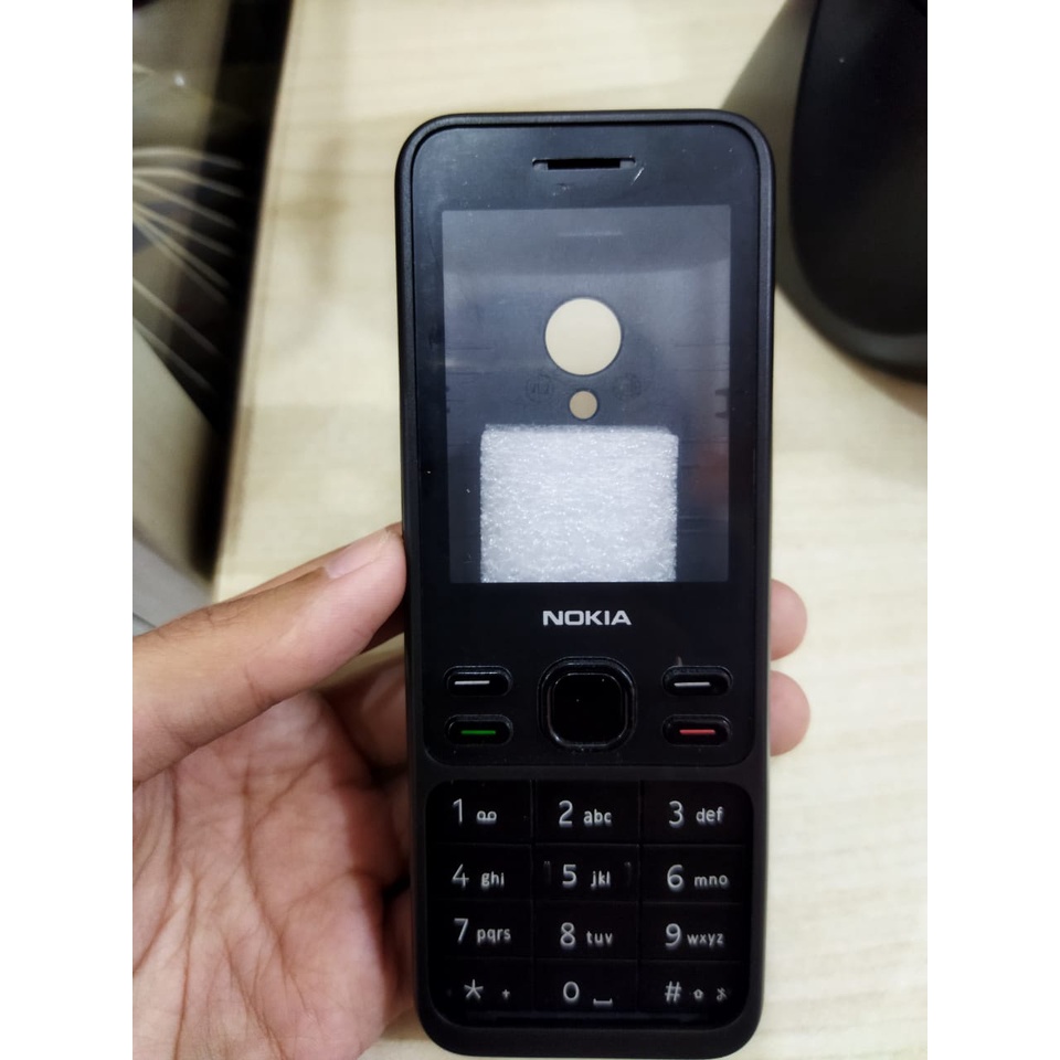 Casing Nokia 150 2020 kw