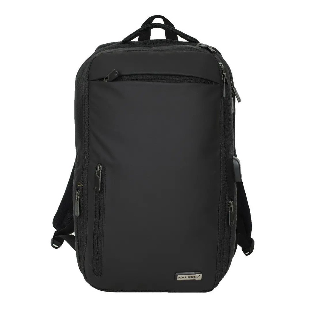 KALIBRE BACKPACK EQUINOX BLACK 20L 911518000