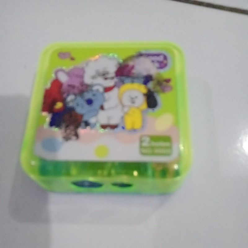 

rautan lucu