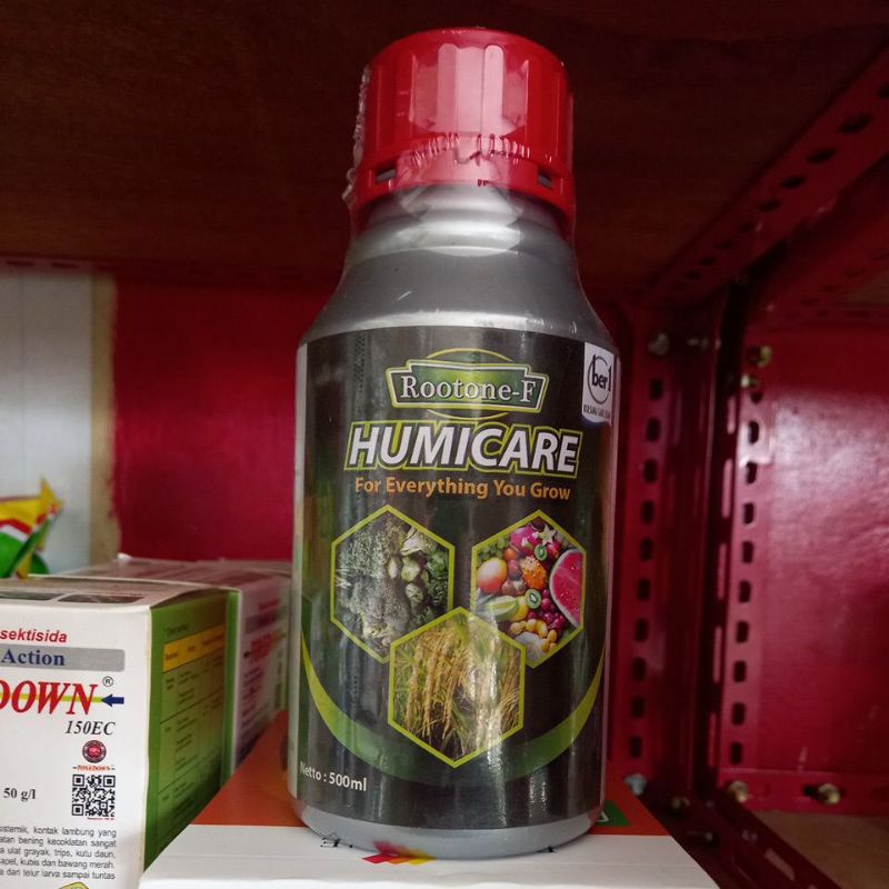 Humicare Rootone -F 500ml