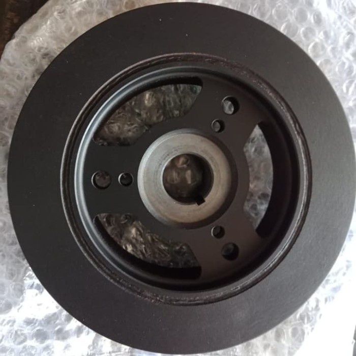 Pulley As Kruk Jeep Cherokee XJ