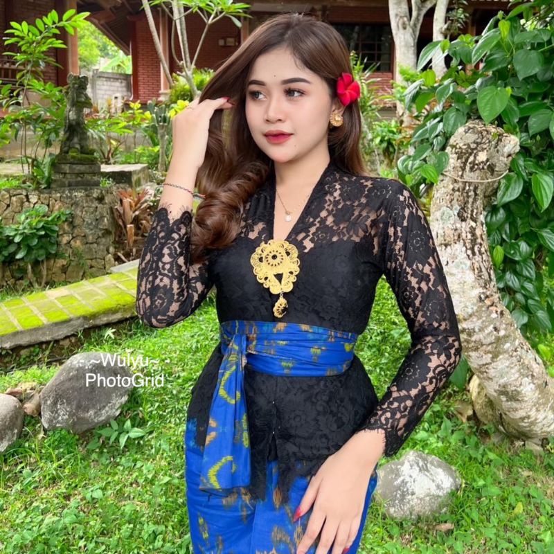 KEBAYA BALI - KEBAYA JADI - KEBAYA KARTINI