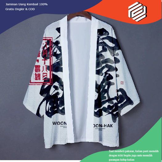 baju kimono pria jepang big size murah kimono jepang